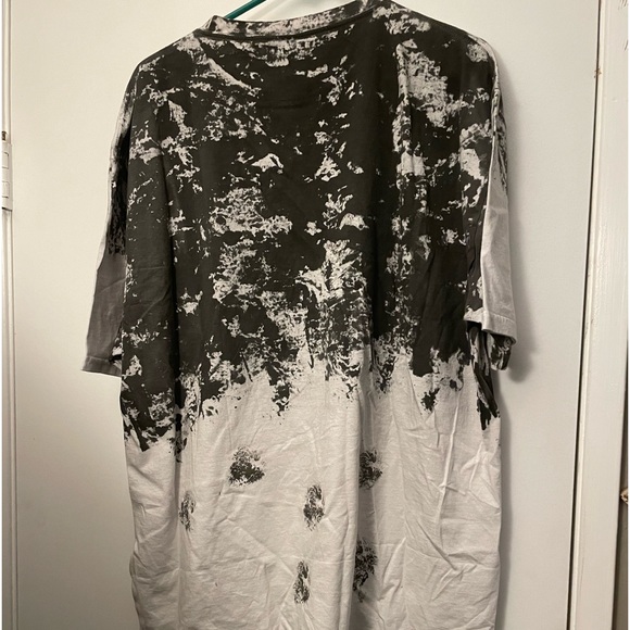 Boyz N The Hood DoughBoy - Ice Cub T-Shirt Black XXL - Picture 4 of 5